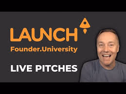 Launch Founder University