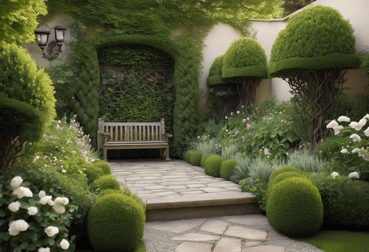 10. The Secret Garden