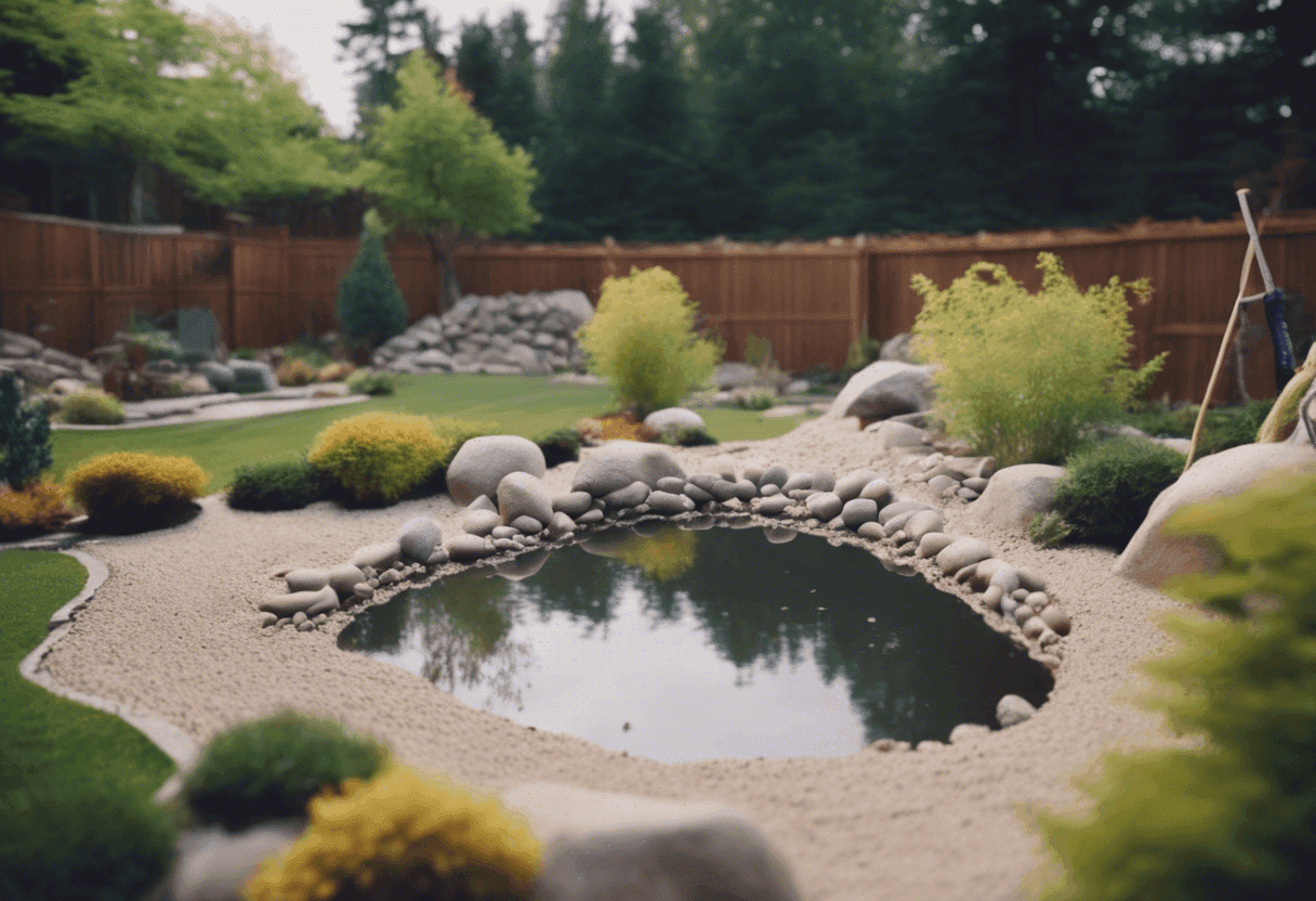 3. Zen Sanctuary