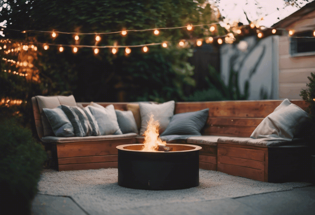 1. The Cozy Corner