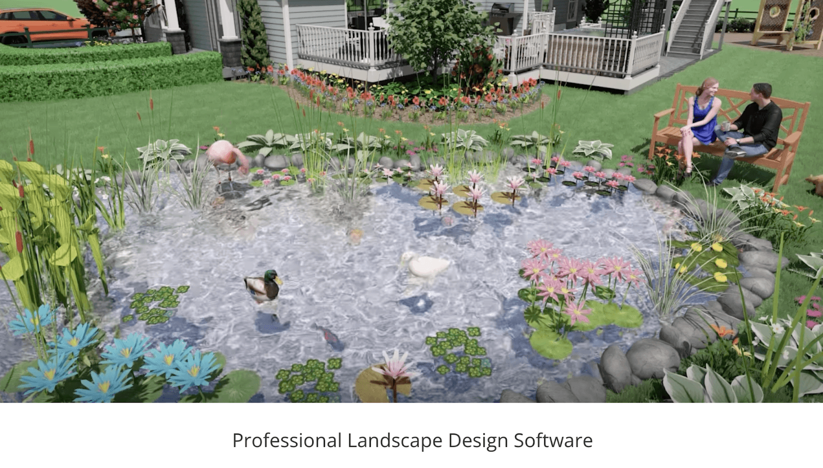 4. Realtime Landscaping Pro