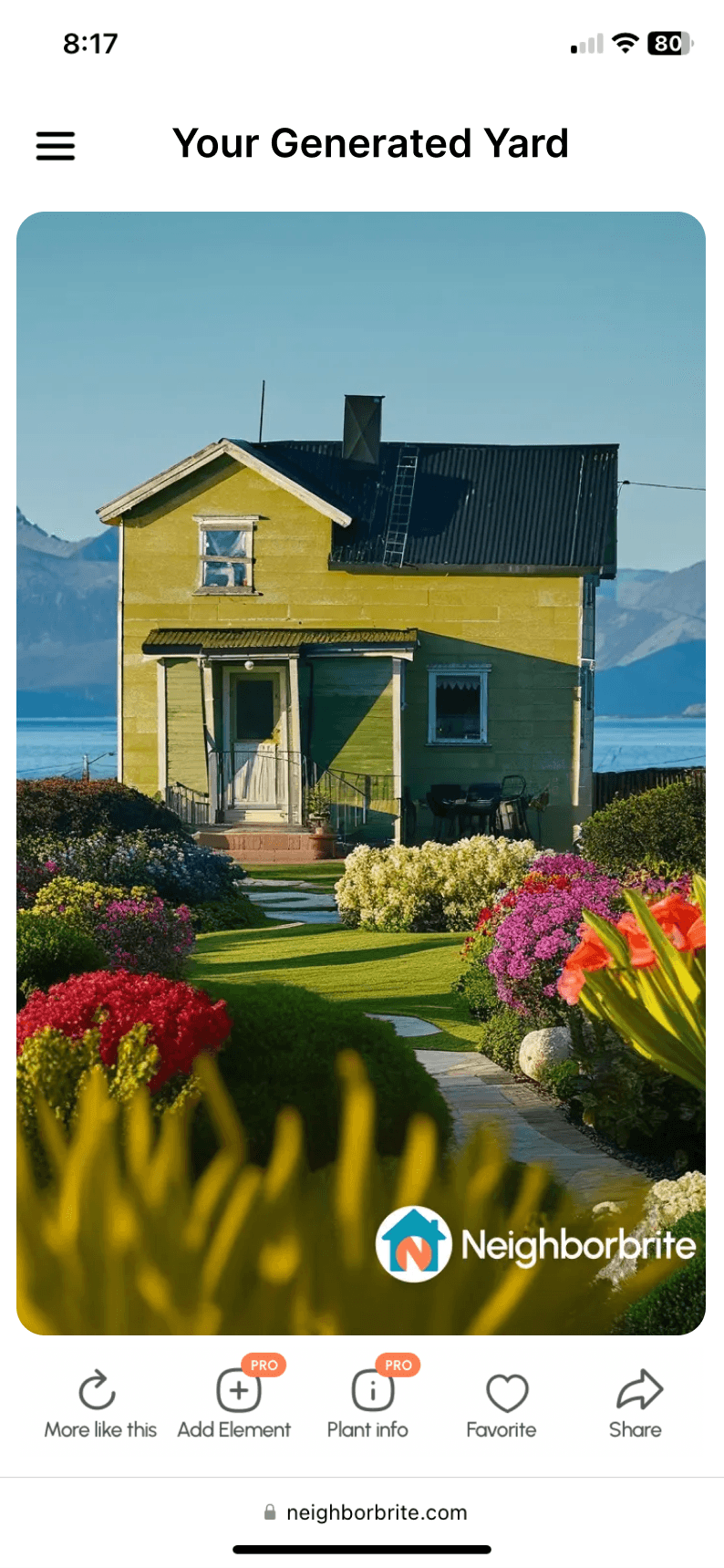 Neighborbrite landscape design